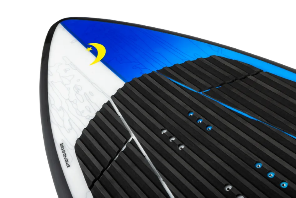 Ronix Wakesurf Boards<Brightside Wakesurf Board 2026