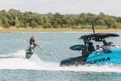Ronix Wakesurf Boards<Carbon Air Core 4 Wakesurf Board 2026