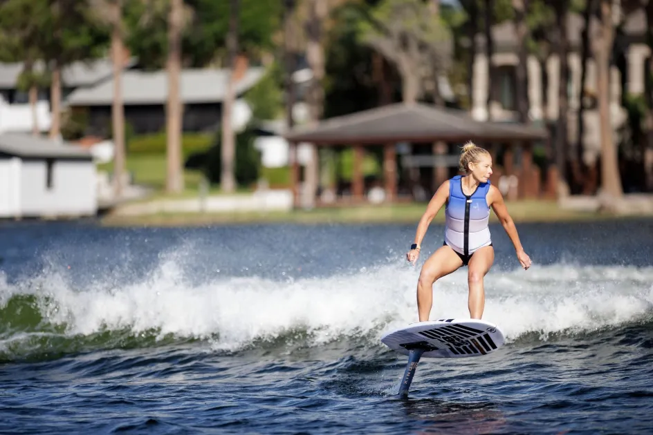 Ronix Comp Vests<2025 Cora Woen' CE Ipact Vet