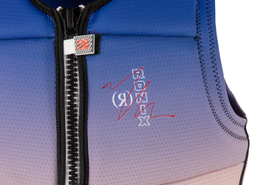 Ronix Comp Vests<2025 Cora Woen' CE Ipact Vet