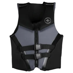 Ronix CGA Life Jackets<2021 Covert CGA Vet