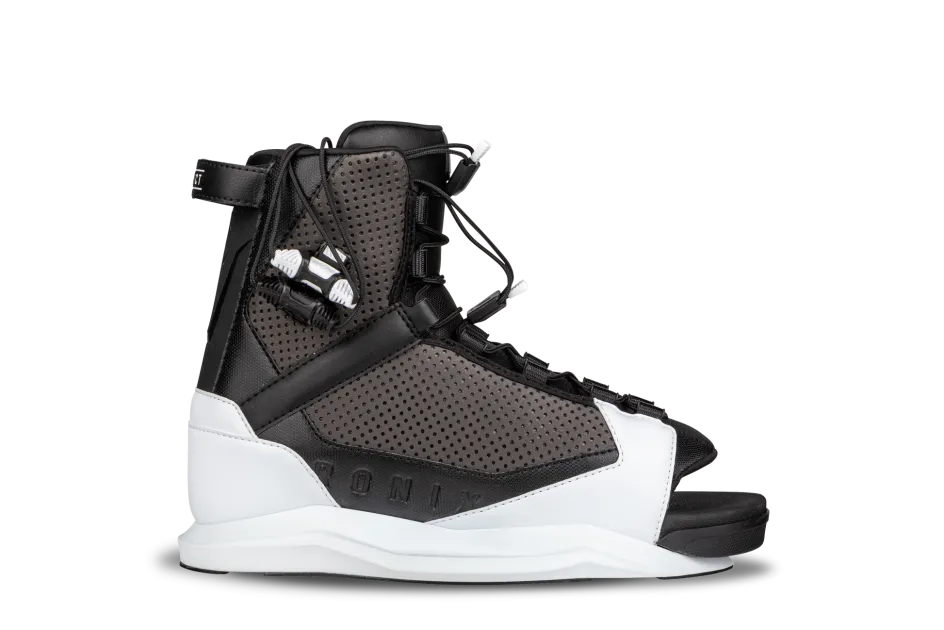 Ronix Wakeboard Bindings<District Bindings 2026