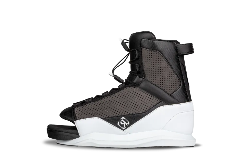 Ronix Wakeboard Bindings<District Bindings 2026