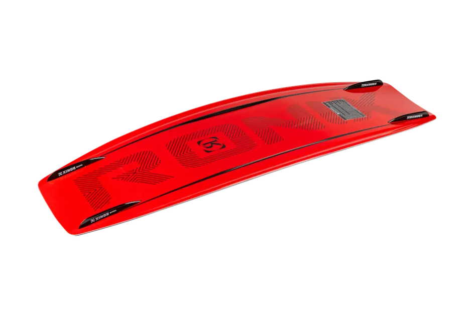 Ronix Wakeboards<District Wakeboard 2026