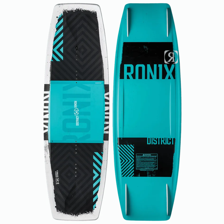 Ronix Wakeboards<2025 District Wakeboard