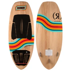 Ronix Wakesurf Boards<2025 Element Core Blunt Nose Skimmer