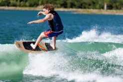 Ronix Wakesurf Boards<2025 Element Core Blunt Nose Skimmer
