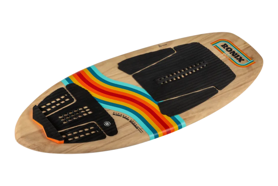 Ronix Wakesurf Boards<2025 Element Core Blunt Nose Skimmer