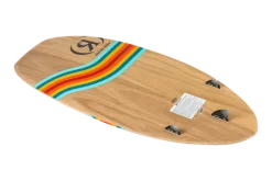 Ronix Wakesurf Boards<2025 Element Core Blunt Nose Skimmer