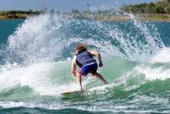 Ronix Wakesurf Boards<2025 Element Core Blunt Nose Skimmer