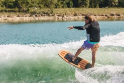 Ronix Wakesurf Boards<Element Core Blunt Nose Skimmer 2026
