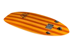 Ronix Wakesurf Boards<Element Core Blunt Nose Skimmer 2026