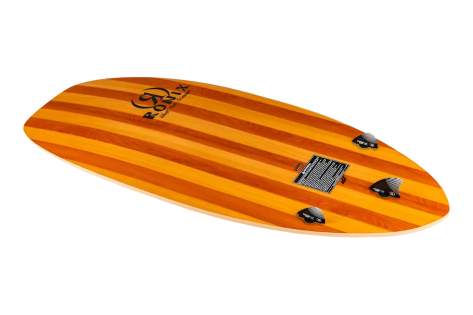 Ronix Wakesurf Boards<Element Core Blunt Nose Skimmer 2026