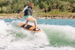 Ronix Wakesurf Boards<Element Core Blunt Nose Skimmer 2026