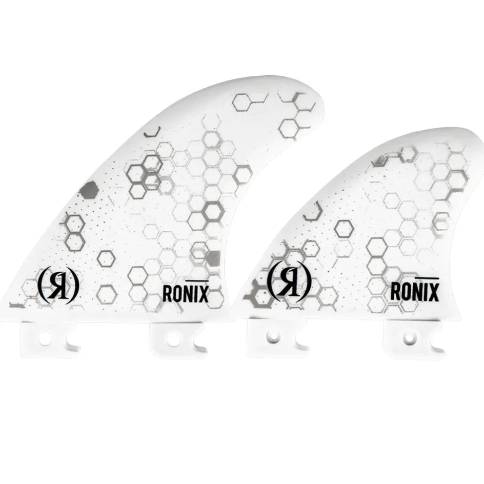 Ronix Wakesurf Fins<Fiberglass Center Blueprint Fin-S Fins