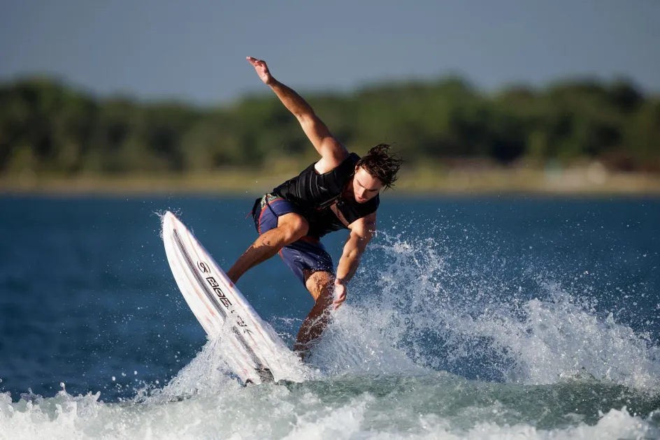 Ronix Wakesurf Boards<Flyweight Atlantik Wakesurf Board 2026