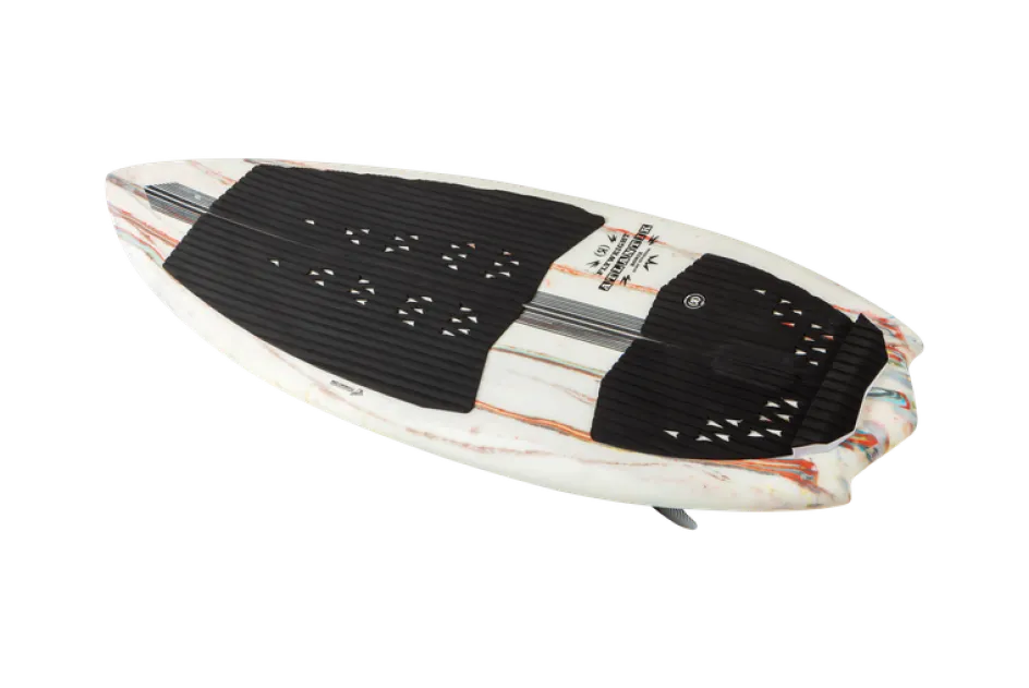 Ronix Wakesurf Boards<Flyweight Atlantik Wakesurf Board 2026