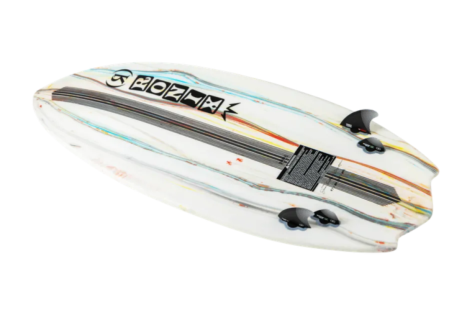 Ronix Wakesurf Boards<Flyweight Atlantik Wakesurf Board 2026