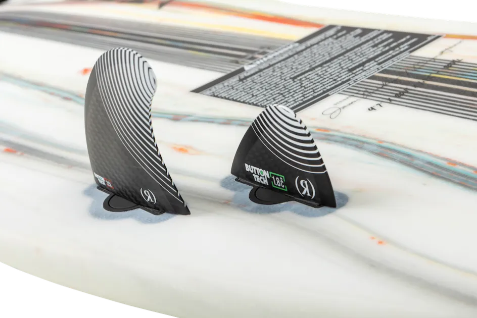 Ronix Wakesurf Boards<Flyweight Atlantik Wakesurf Board 2026