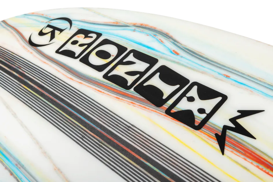 Ronix Wakesurf Boards<Flyweight Atlantik Wakesurf Board 2026