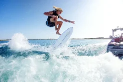 Ronix Wakesurf Boards<Flyweight Skimmer 2026