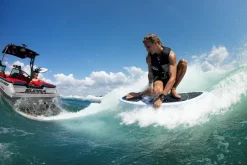 Ronix Wakesurf Boards<Flyweight Skimmer 2026