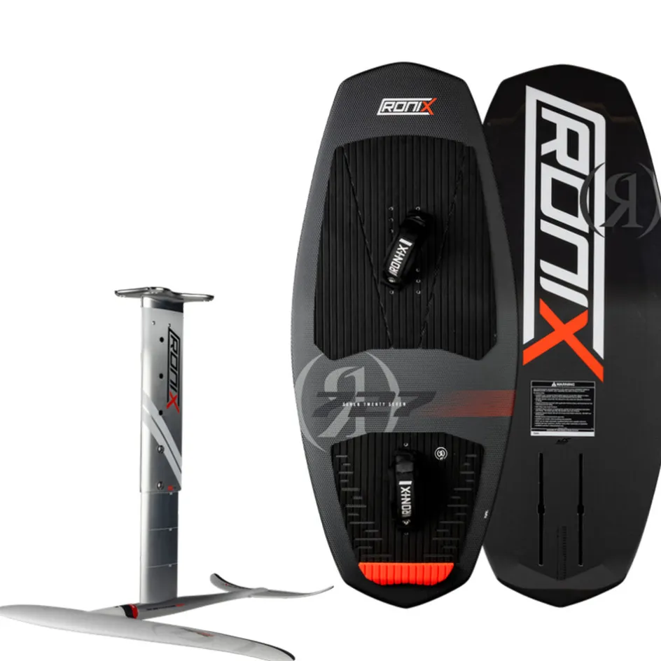 Ronix Foil Packages<727 Foil Board | Beginner Shift Mast Foil Package 2026