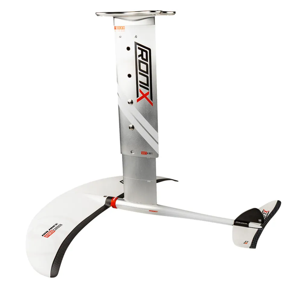 Ronix Foil Packages<727 Foil Board | Beginner Shift Mast Foil Package 2026