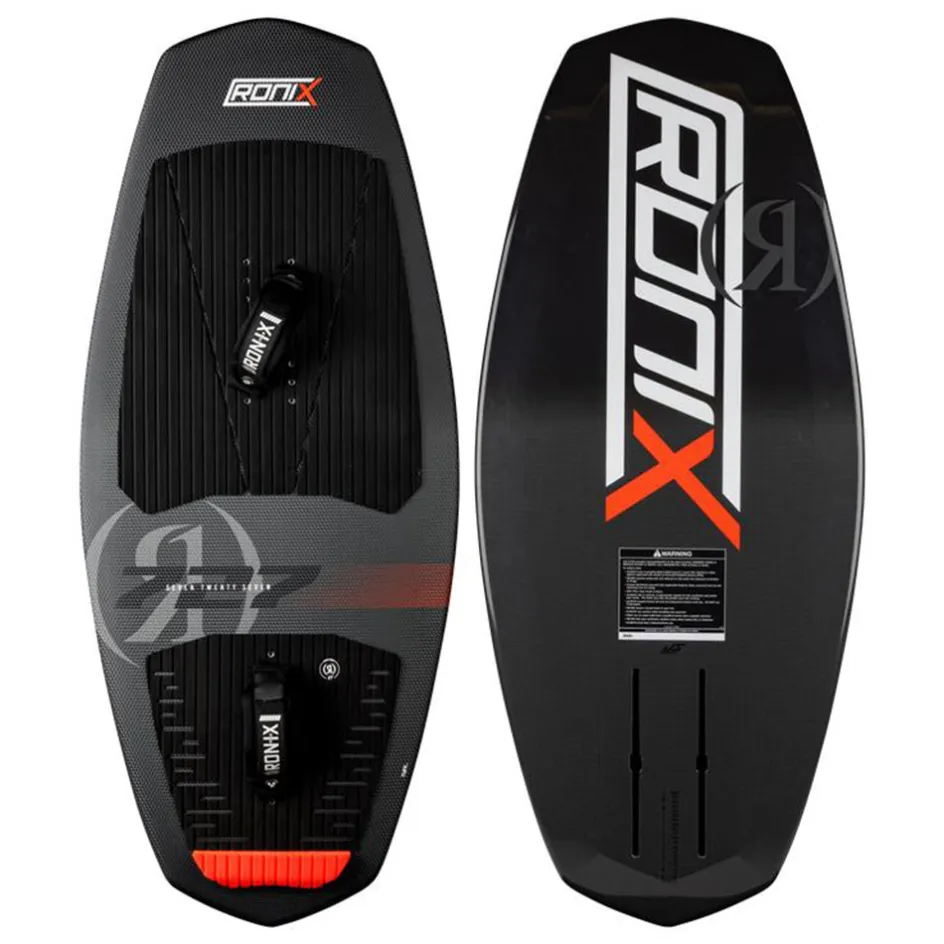 Ronix Foil Packages<727 Foil Board | Shift & Fluid Mast Balance Foil Package 2026