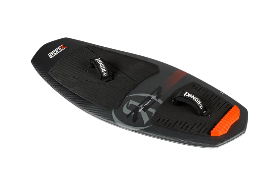 Ronix Foil Packages<727 Foil Board | Shift & Fluid Mast Balance Foil Package 2026
