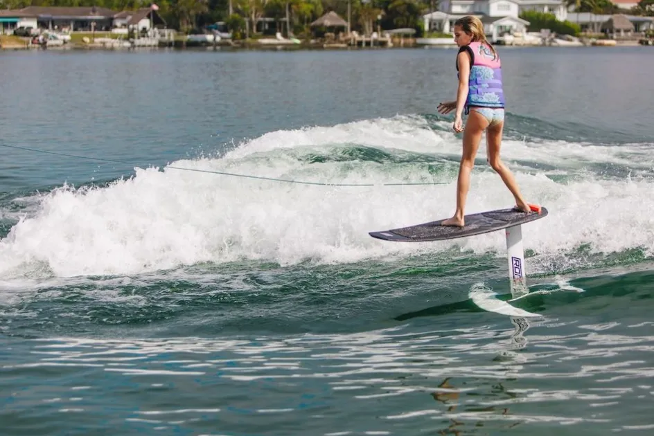Ronix Foil Packages<727 Foil Board | Shift & Fluid Mast Balance Foil Package 2026