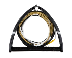 Ronix Wakesurf Ropes<727 Foil Pro Combo