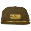 Ronix Clothing<Forester 5 Panel