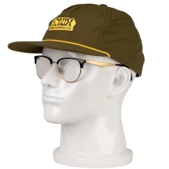 Ronix Clothing<Forester 5 Panel