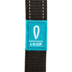 Ronix Fenders + Docking<6ft Quick Release Adjustable Bungee Boat Dock Tie