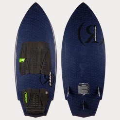 Ronix Wakesurf Boards<2024 H.O.M.E. Carbon Pro M50 Wakesurf Board