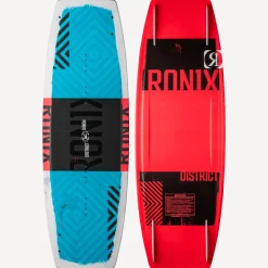 Ronix Wakeboards<Kid's District Wakeboard 2026 -