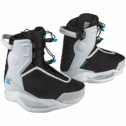 Ronix Wakeboard Bindings<Kid's Vision Pro Bindings 2026