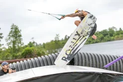 Ronix Wakeboards<2025 Kinetic Project Wakeboard