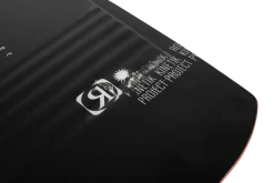 Ronix Wakeboards<2025 Kinetic Project Wakeboard