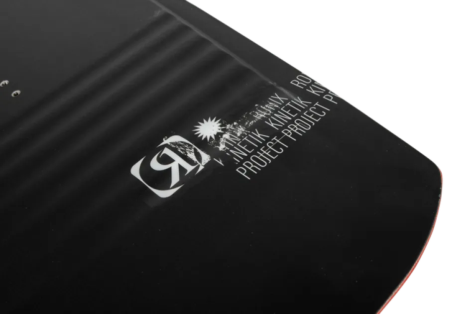 Ronix Wakeboards<2025 Kinetic Project Wakeboard