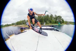 Ronix Wakeboards<2025 Kinetic Project Wakeboard