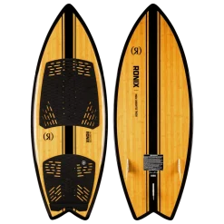 Ronix Wakesurf Boards<Koal Classic Fish Wakesurf Board 2026