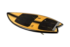 Ronix Wakesurf Boards<Koal Classic Fish Wakesurf Board 2026