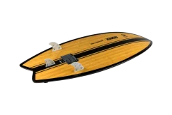 Ronix Wakesurf Boards<Koal Classic Fish Wakesurf Board 2026