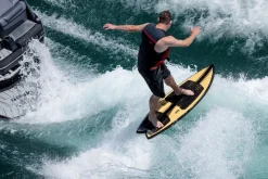 Ronix Wakesurf Boards<Koal Classic Fish Wakesurf Board 2026