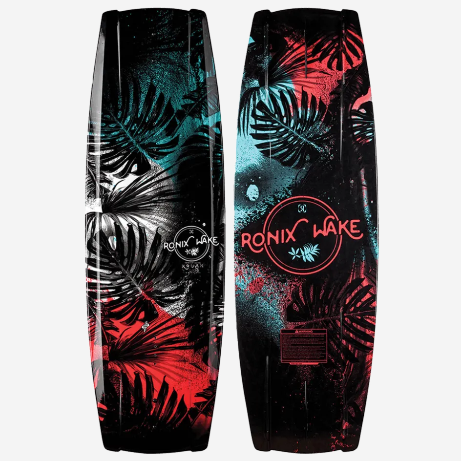 Ronix Wakeboards<2025 Krush Wakeboard