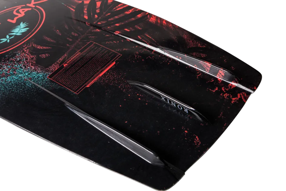 Ronix Wakeboards<2025 Krush Wakeboard