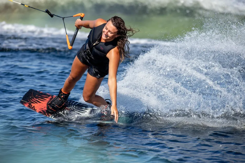 Ronix Wakeboards<2025 Krush Wakeboard