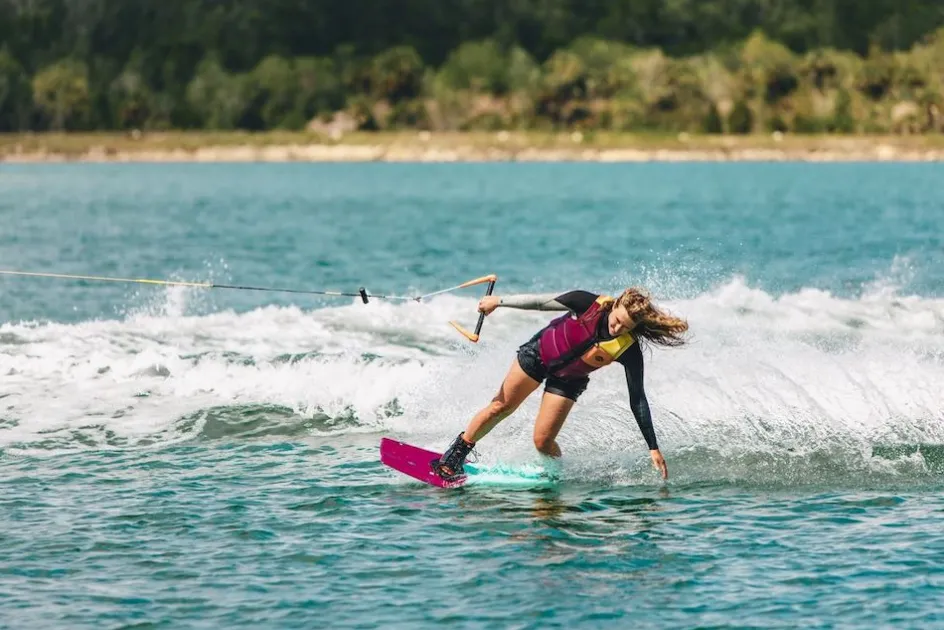 Ronix Wakeboards<Krush Wakeboard 2026